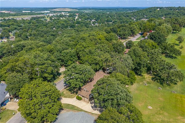 2708 Heather Oaks, Fort Smith, AR 72908