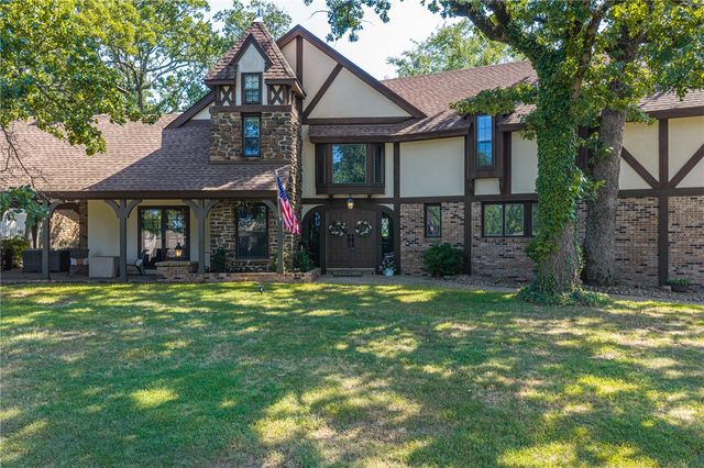 2708 Heather Oaks, Fort Smith, AR 72908