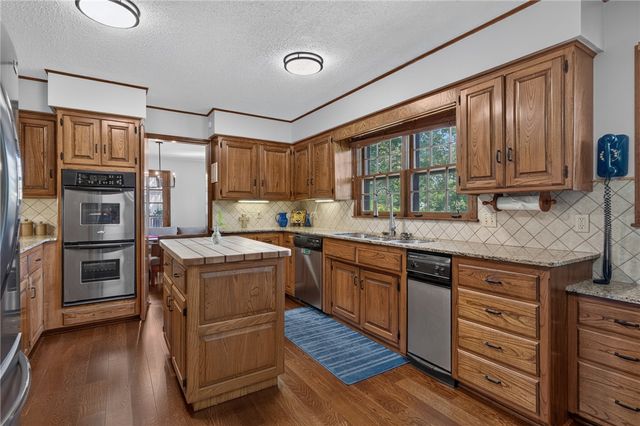 2708 Heather Oaks, Fort Smith, AR 72908