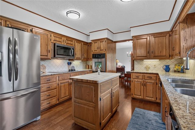 2708 Heather Oaks, Fort Smith, AR 72908