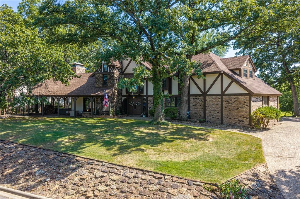 2708 Heather Oaks, Fort Smith, AR 72908