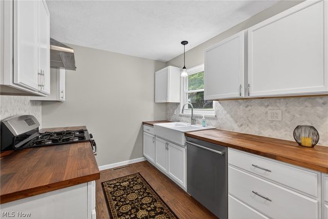 1169 Ranchland Drive, Mayfield Heights, OH 44124