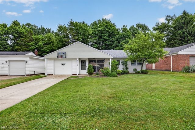 1169 Ranchland Drive, Mayfield Heights, OH 44124