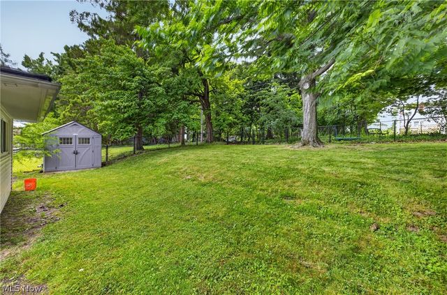 1169 Ranchland Drive, Mayfield Heights, OH 44124