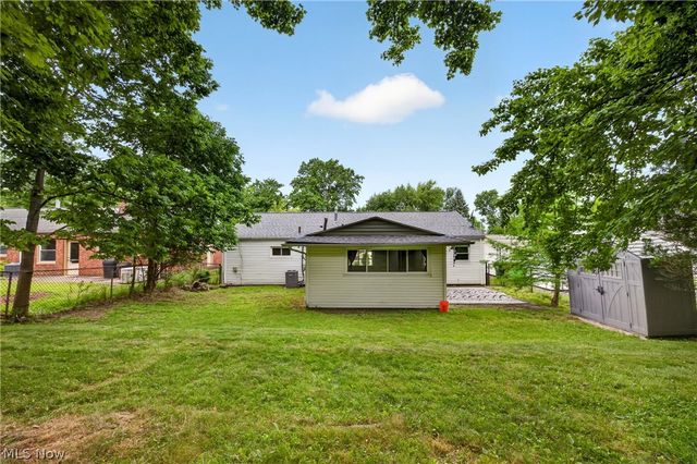 1169 Ranchland Drive, Mayfield Heights, OH 44124