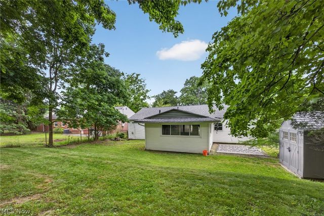 1169 Ranchland Drive, Mayfield Heights, OH 44124