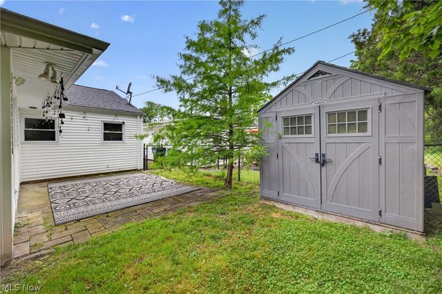 1169 Ranchland Drive, Mayfield Heights, OH 44124