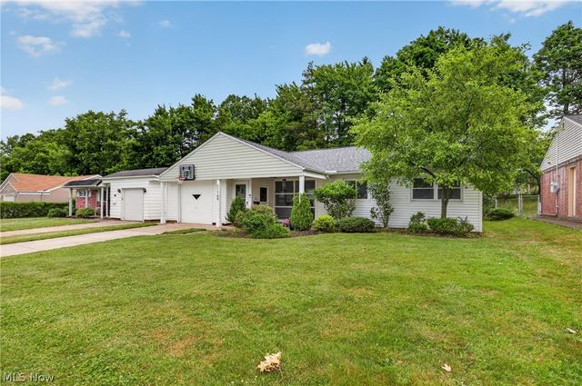 1169 Ranchland Drive, Mayfield Heights, OH 44124