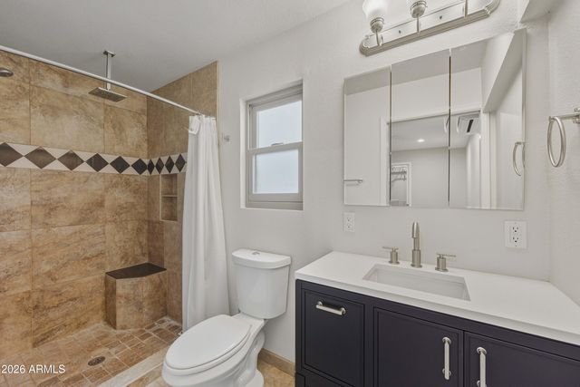 17024 E CALLE DEL SOL --, Fountain Hills, AZ 85268