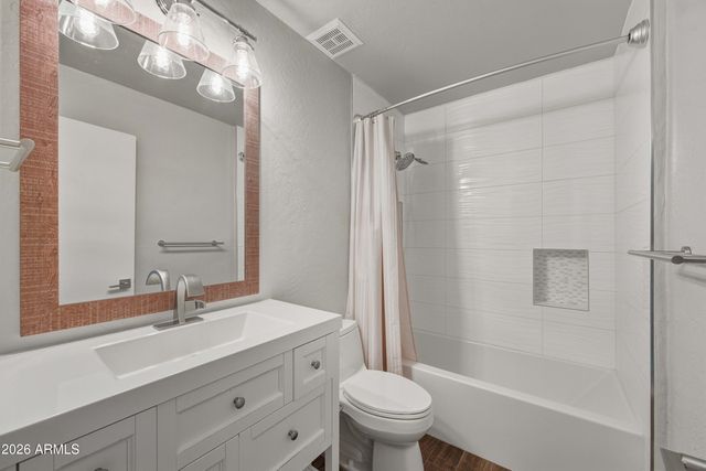 17024 E CALLE DEL SOL --, Fountain Hills, AZ 85268