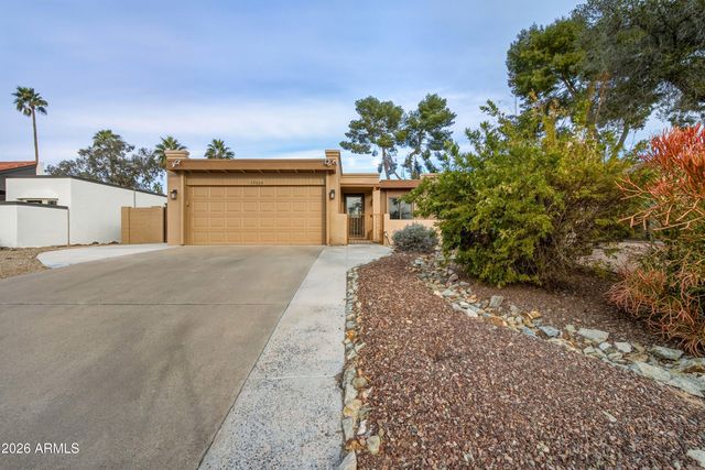 17024 E CALLE DEL SOL --, Fountain Hills, AZ 85268
