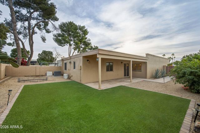 17024 E CALLE DEL SOL --, Fountain Hills, AZ 85268