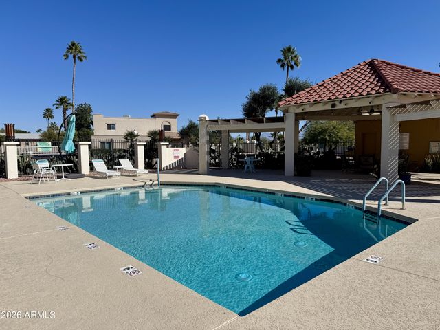 17024 E CALLE DEL SOL --, Fountain Hills, AZ 85268