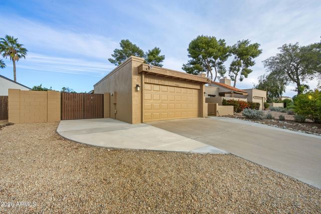 17024 E CALLE DEL SOL --, Fountain Hills, AZ 85268