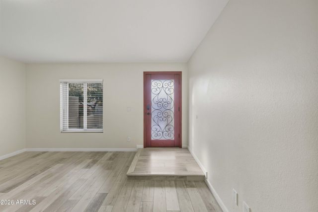 17024 E CALLE DEL SOL --, Fountain Hills, AZ 85268