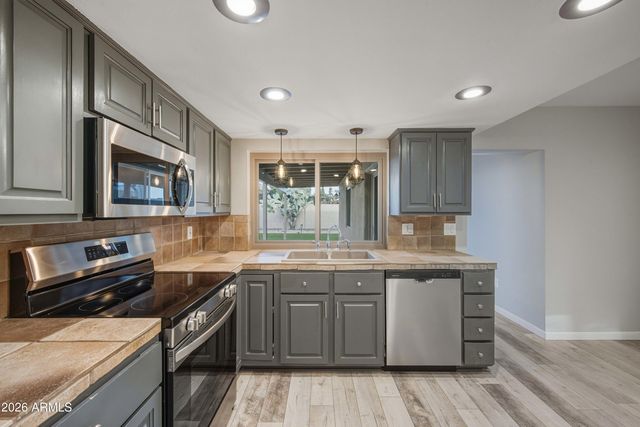 17024 E CALLE DEL SOL --, Fountain Hills, AZ 85268