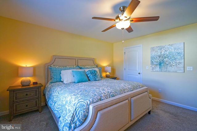 16872 LANCASTER RD, Lewes, DE 19958