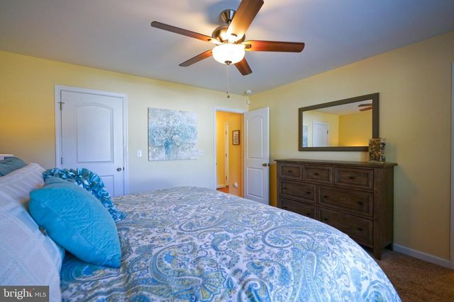 16872 LANCASTER RD, Lewes, DE 19958