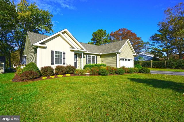 16872 LANCASTER RD, Lewes, DE 19958