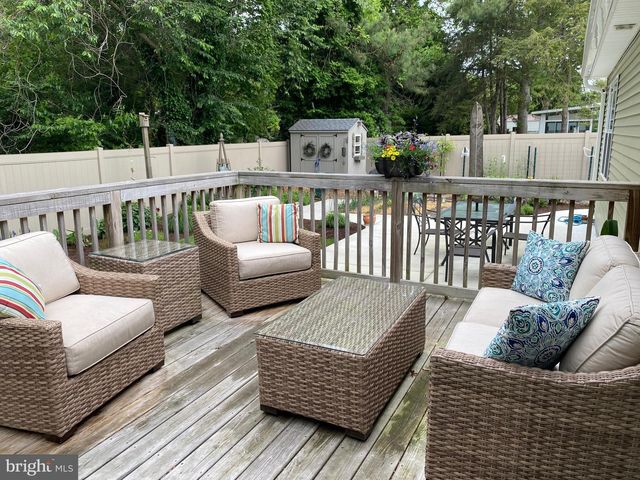 16872 LANCASTER RD, Lewes, DE 19958