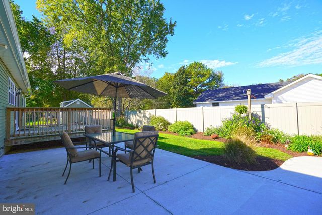 16872 LANCASTER RD, Lewes, DE 19958