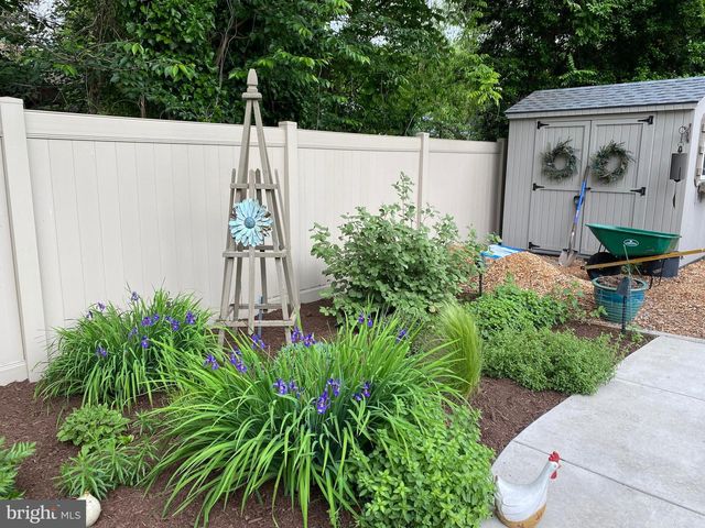 16872 LANCASTER RD, Lewes, DE 19958