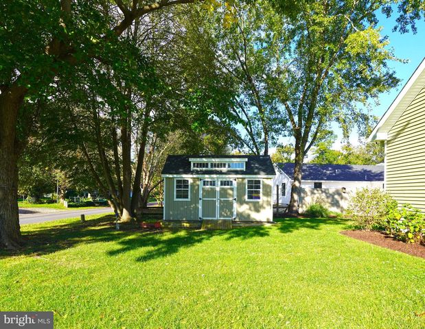 16872 LANCASTER RD, Lewes, DE 19958