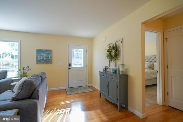 16872 LANCASTER RD, Lewes, DE 19958