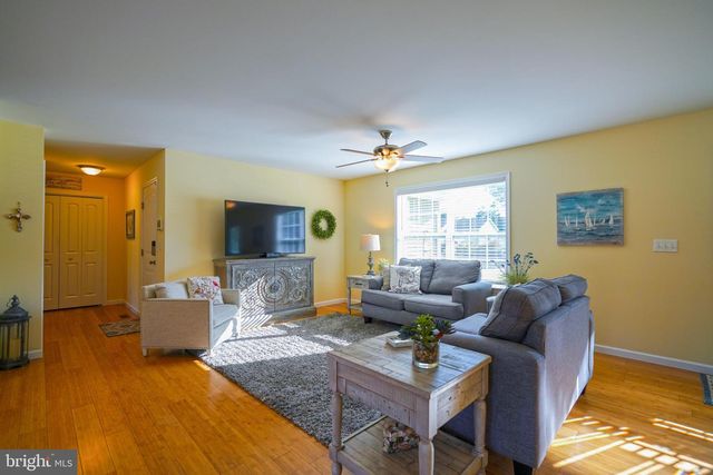 16872 LANCASTER RD, Lewes, DE 19958