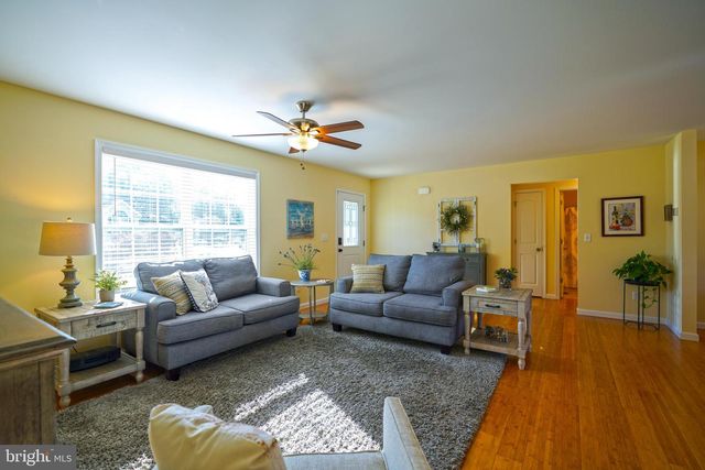 16872 LANCASTER RD, Lewes, DE 19958