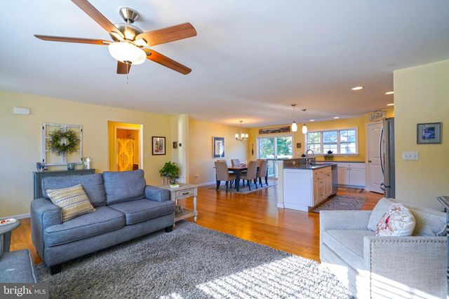 16872 LANCASTER RD, Lewes, DE 19958