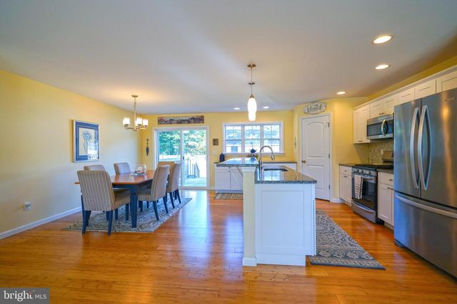 16872 LANCASTER RD, Lewes, DE 19958