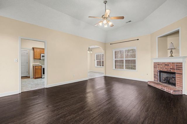 1116 CASENTINO ST, Memphis, TN 38018