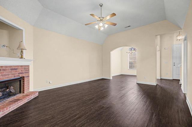 1116 CASENTINO ST, Memphis, TN 38018