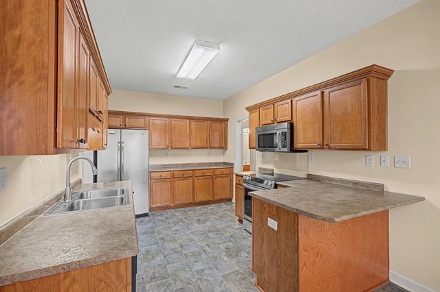 1116 CASENTINO ST, Memphis, TN 38018