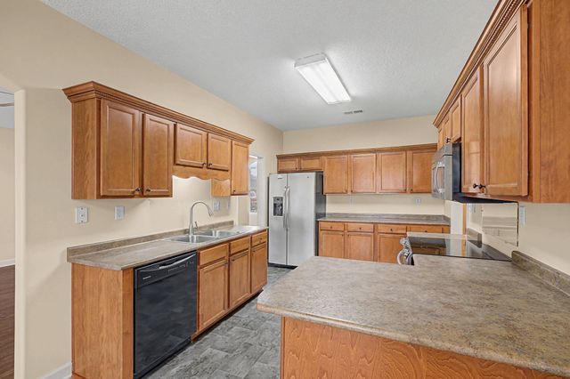 1116 CASENTINO ST, Memphis, TN 38018