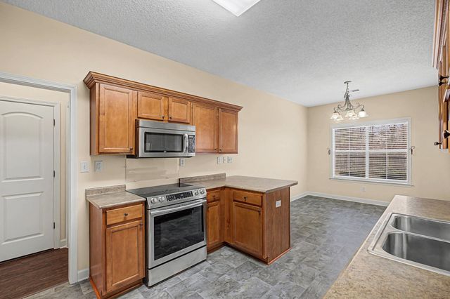 1116 CASENTINO ST, Memphis, TN 38018