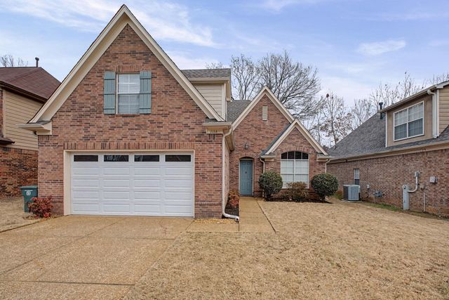 1116 CASENTINO ST, Memphis, TN 38018