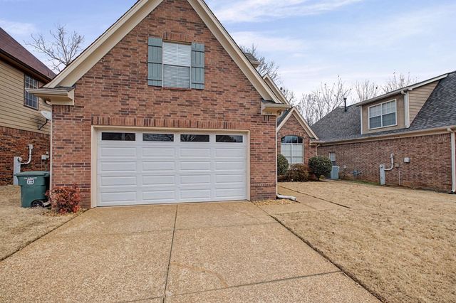 1116 CASENTINO ST, Memphis, TN 38018