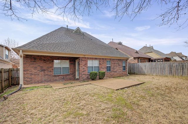 1116 CASENTINO ST, Memphis, TN 38018