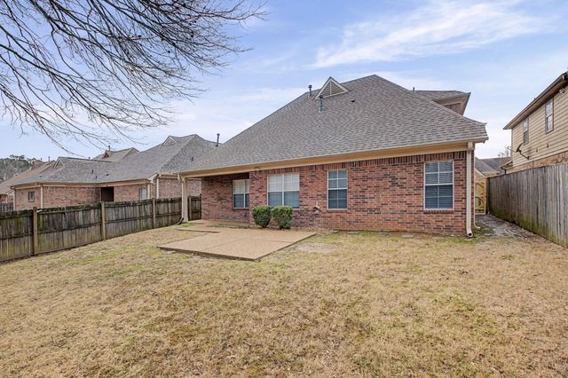 1116 CASENTINO ST, Memphis, TN 38018