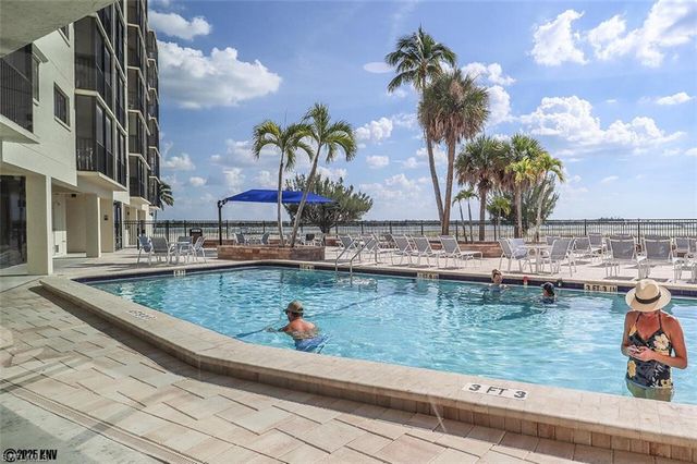 8350 Estero BLVD 423, Fort Myers Beach, FL 33931