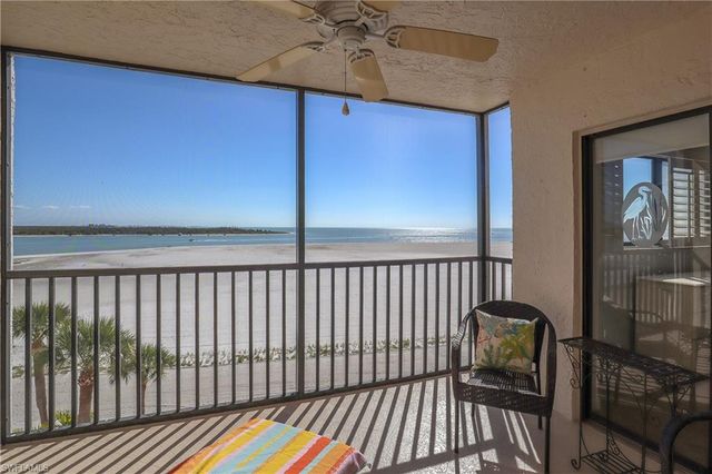 8350 Estero BLVD 423, Fort Myers Beach, FL 33931