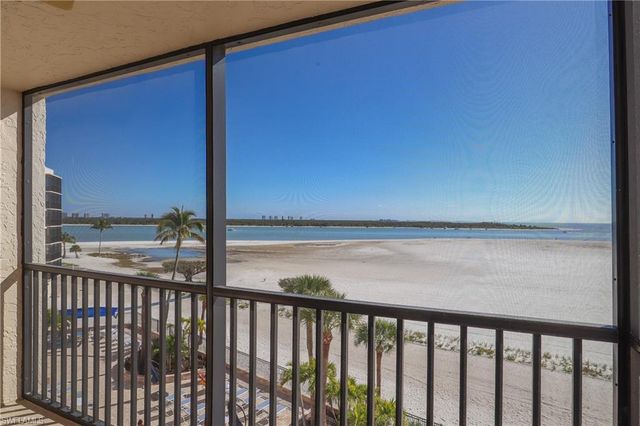 8350 Estero BLVD 423, Fort Myers Beach, FL 33931