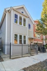 1938 N Rockwell Street 1, Chicago, IL 60647