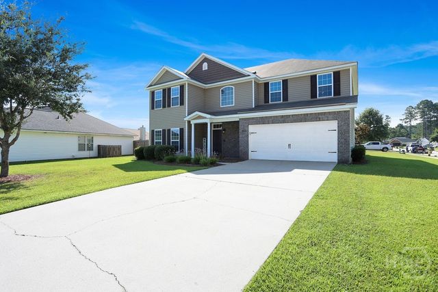 208 Chippingwood Circle, Pooler, GA 31322