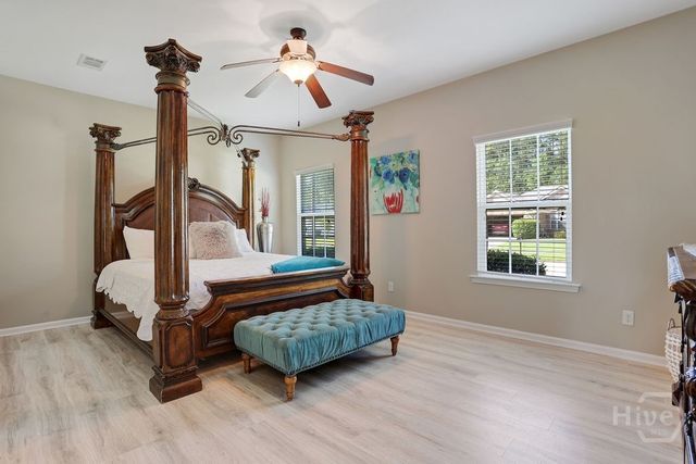 208 Chippingwood Circle, Pooler, GA 31322