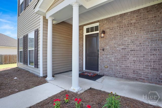 208 Chippingwood Circle, Pooler, GA 31322