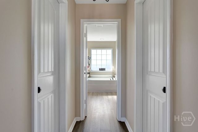 208 Chippingwood Circle, Pooler, GA 31322