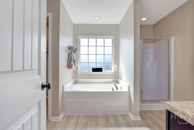 208 Chippingwood Circle, Pooler, GA 31322